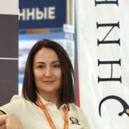 Портрет: Екатерина Мальцева